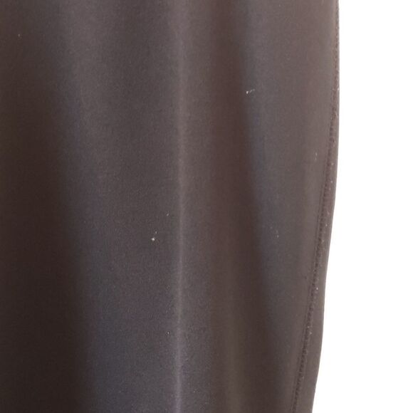 (3/$20) Be inspired black and blue yoga pants - Picture 8 of 9